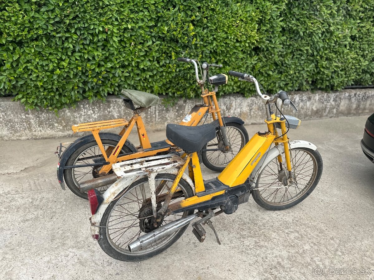 Babetta 228 + 206 - 2