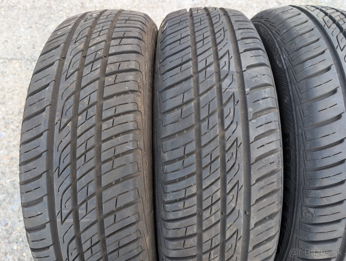 Pneu 175/65 r15 Barum - 2