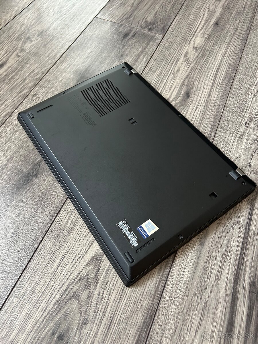ThinkPad X13 Gen 1 - TOP stav - 2