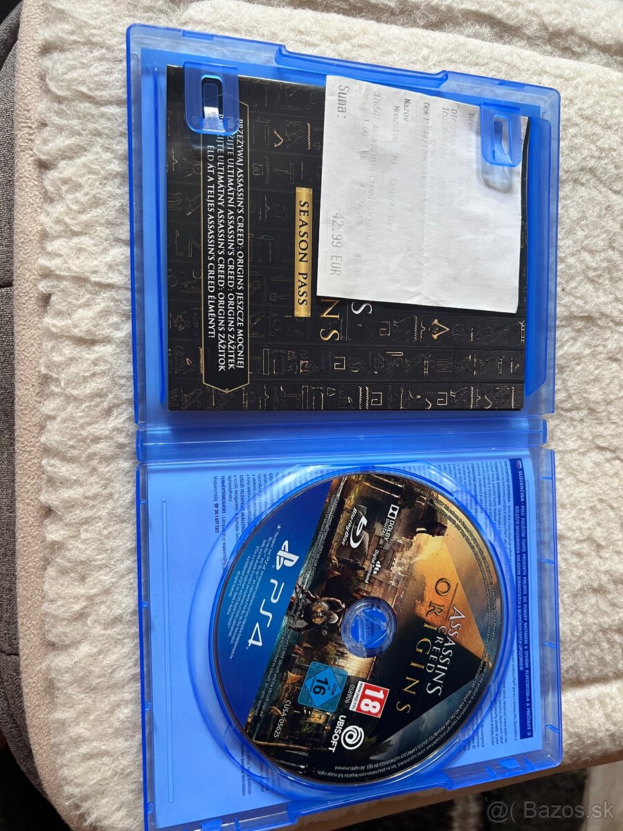 PS4 Pro(1TB) - 2