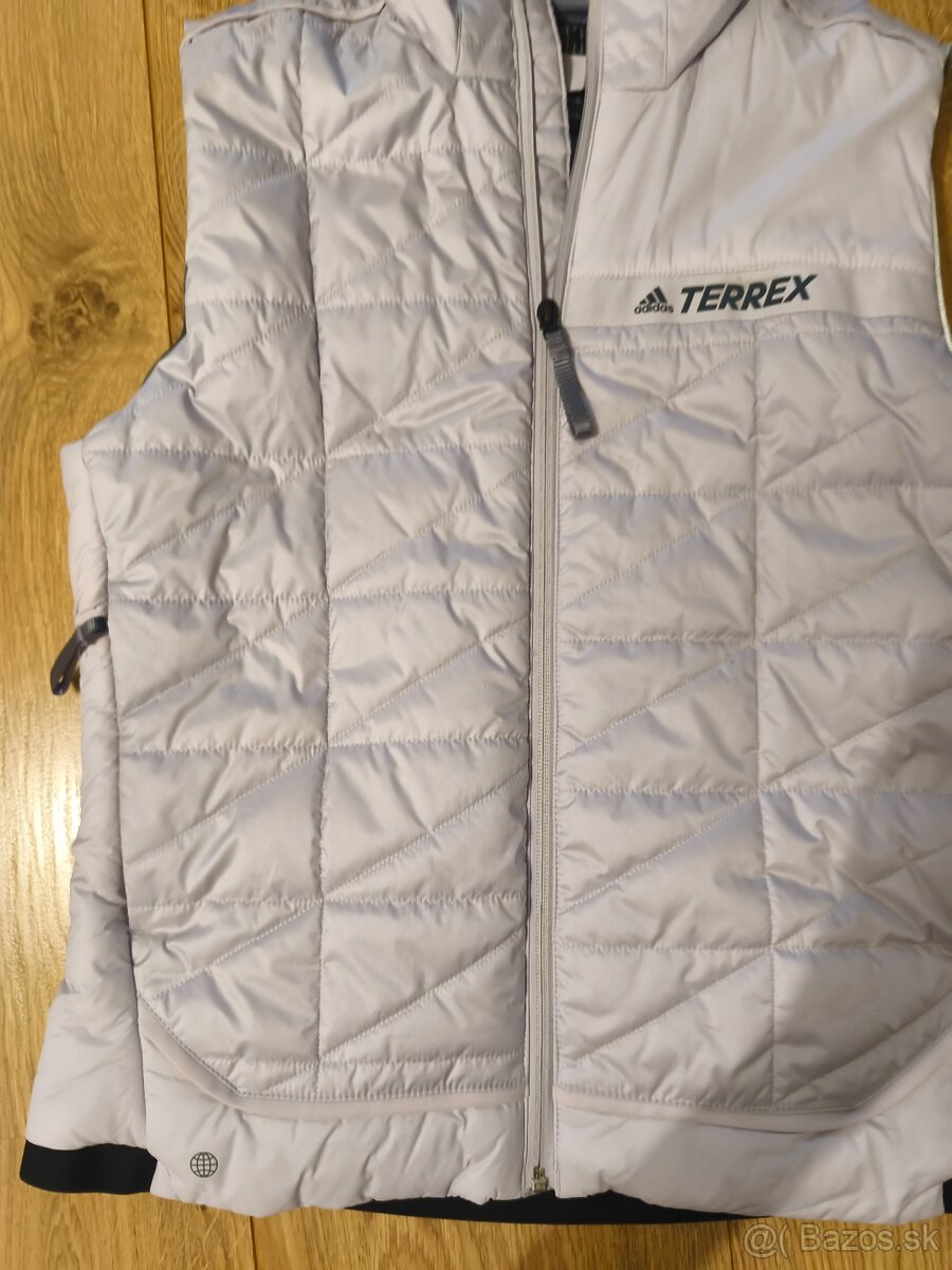 Damska vesta Adidas Terrex - 2