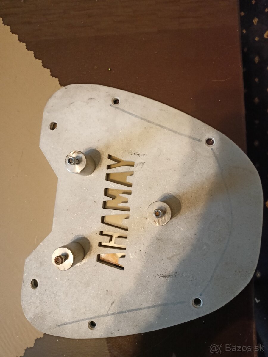 Yamaha TDM - 2