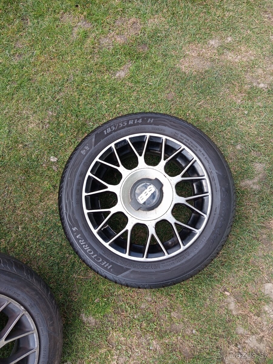 R14 4x100 - 2