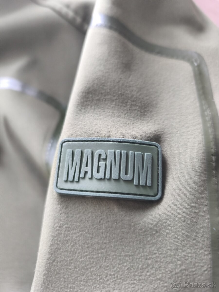 MAGNUM Olimpus - 2