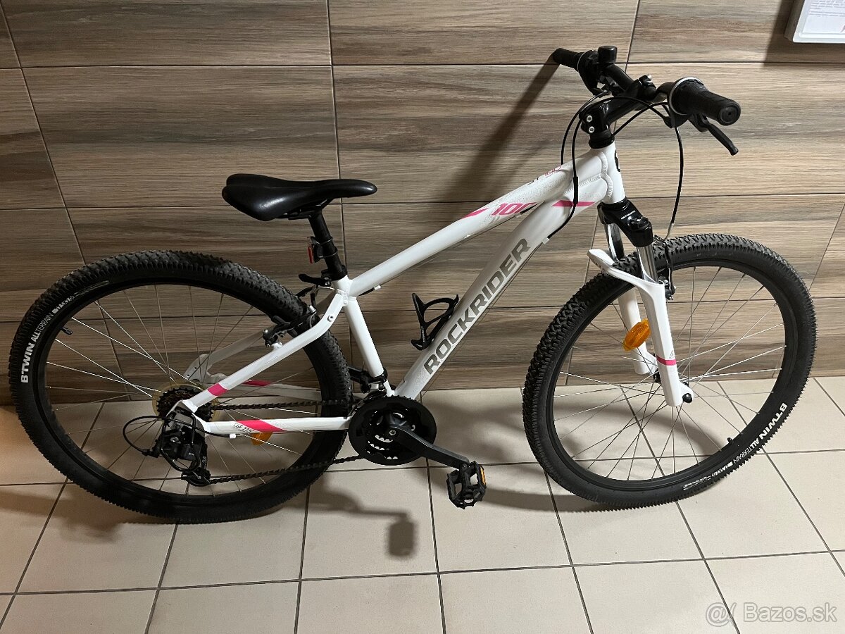 Bicykel Rockrider - 2