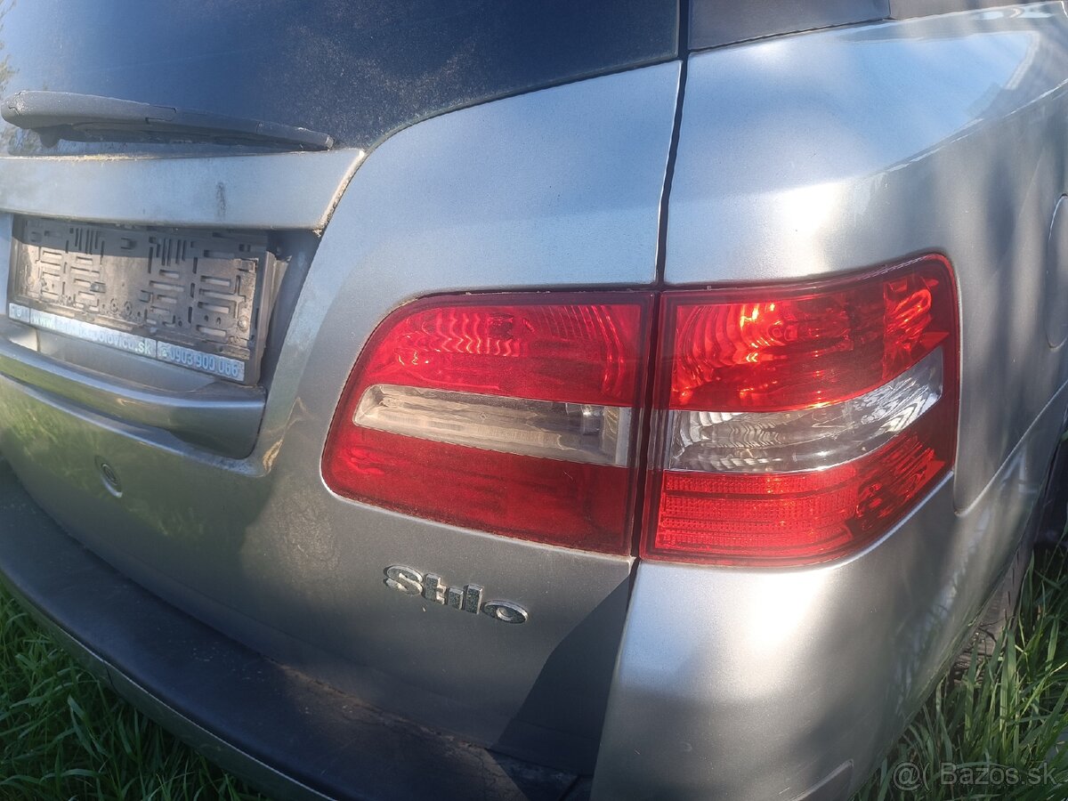 Fiat Stilo - 2