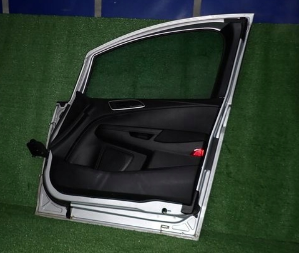 ford bmax dvere pravé predné 2012+ - 2