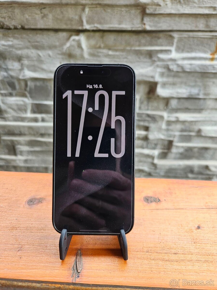 iPhone 15 Pro 128 GB - 2
