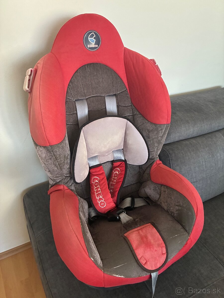 Coneco, 9-25 kg - 2