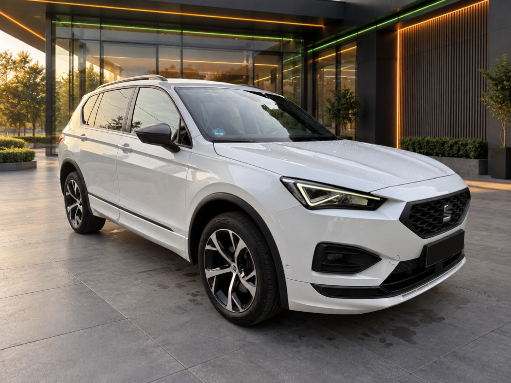 Seat Tarraco 2023 - 2
