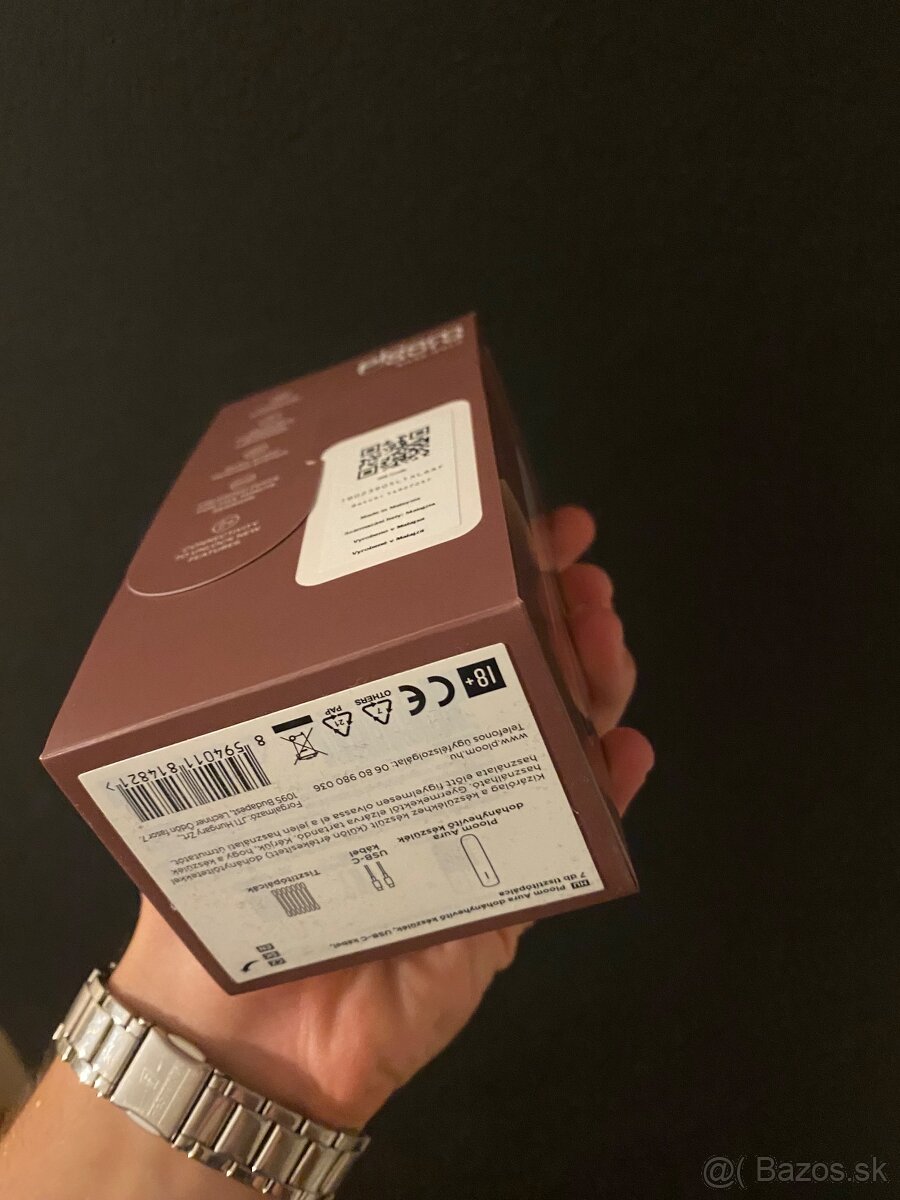 ploom aura čisto nova ešte zabalena - 2