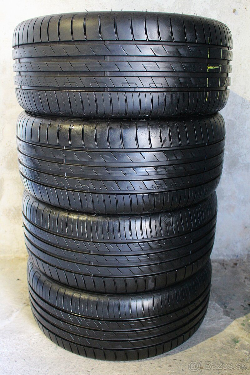 Pneumatiky GOOD YEAR 225/40 r18 Letné - 2