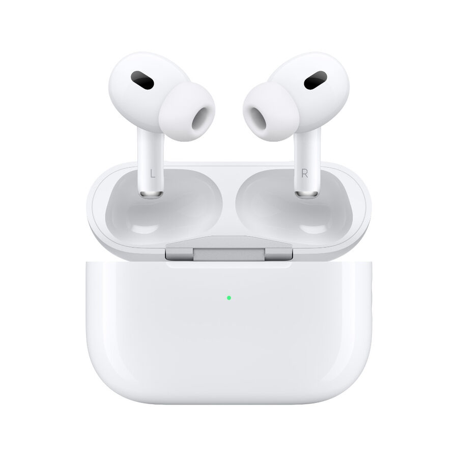 Originální Apple AirPods Pro 2. generace - 2