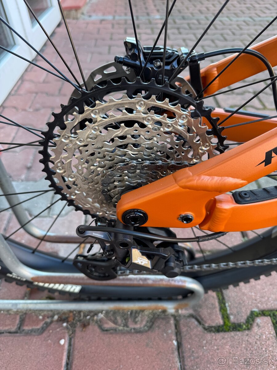 LAPIERRE overvolt - 2