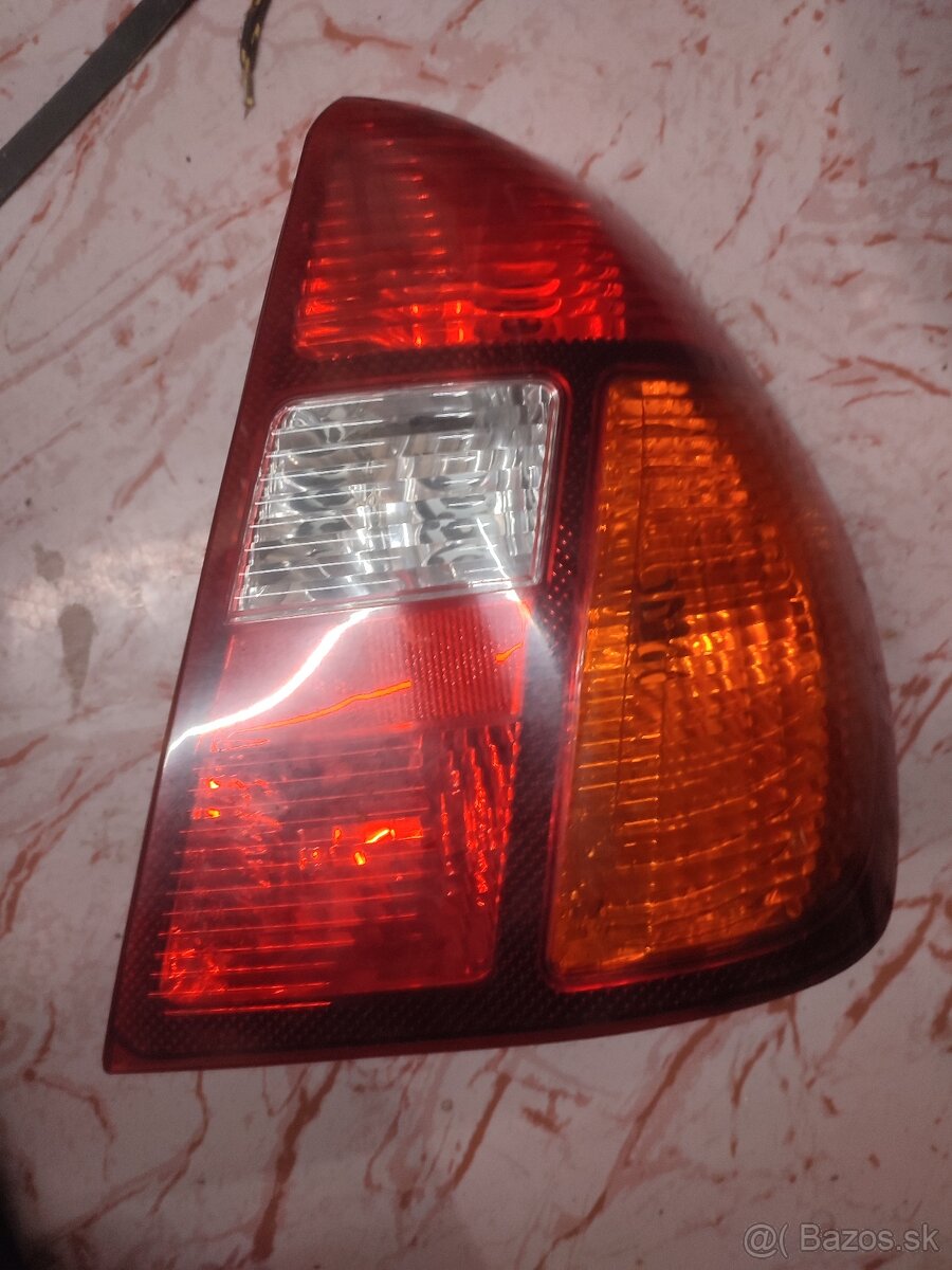 Renault Thalia rozpredám lacno - 2