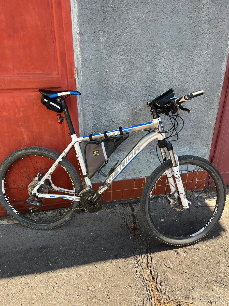Merida matts 800 , 20" ram - 2