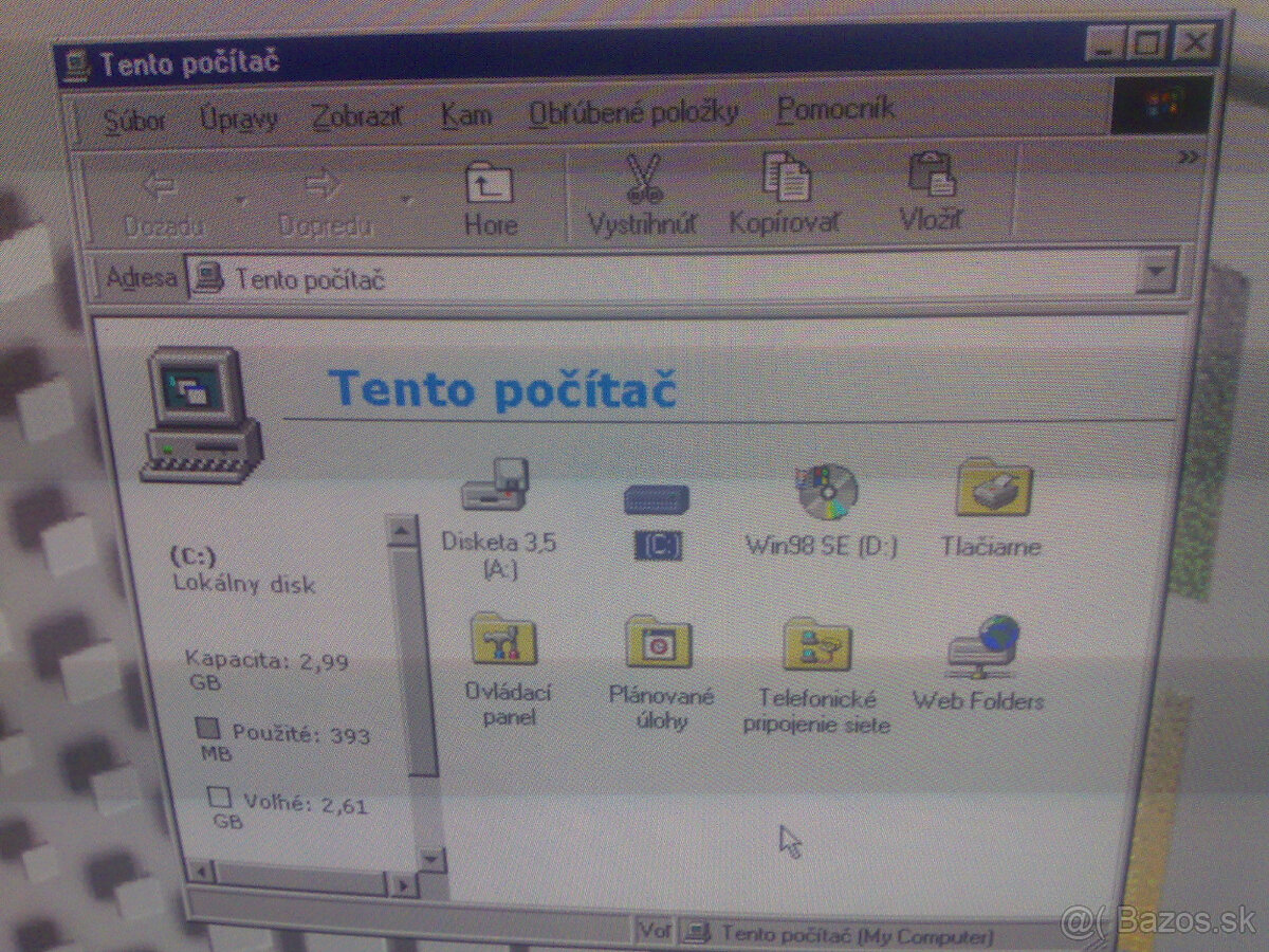 pocitac dell optiplex gxa - 2