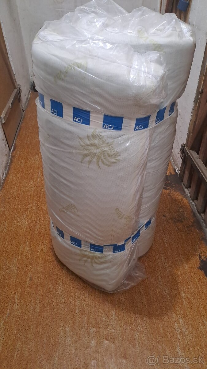 Matrac 90cm x 200cm Samanta - 2