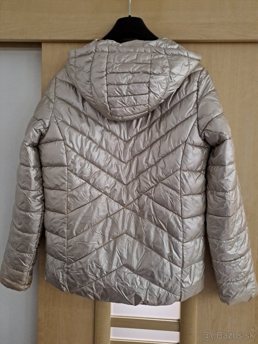 Dievčenská bunda - 2