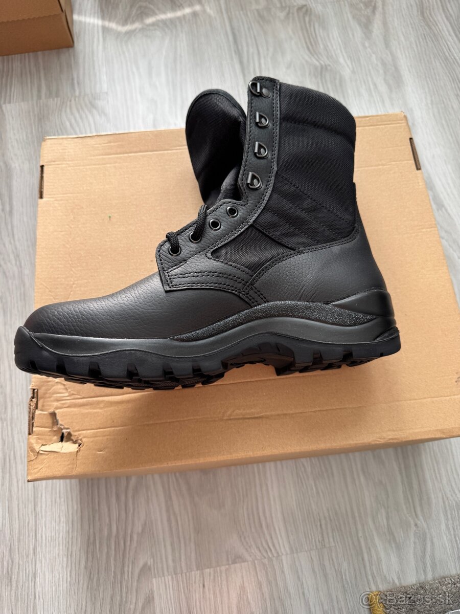 Letné kanady vojenské veľkosť 43 - 2