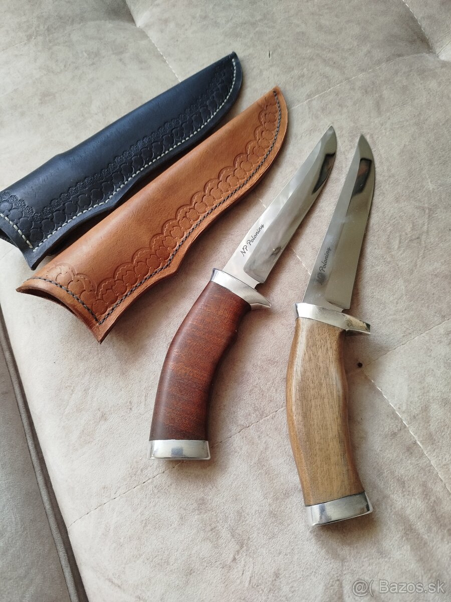Lovecké nože - 2