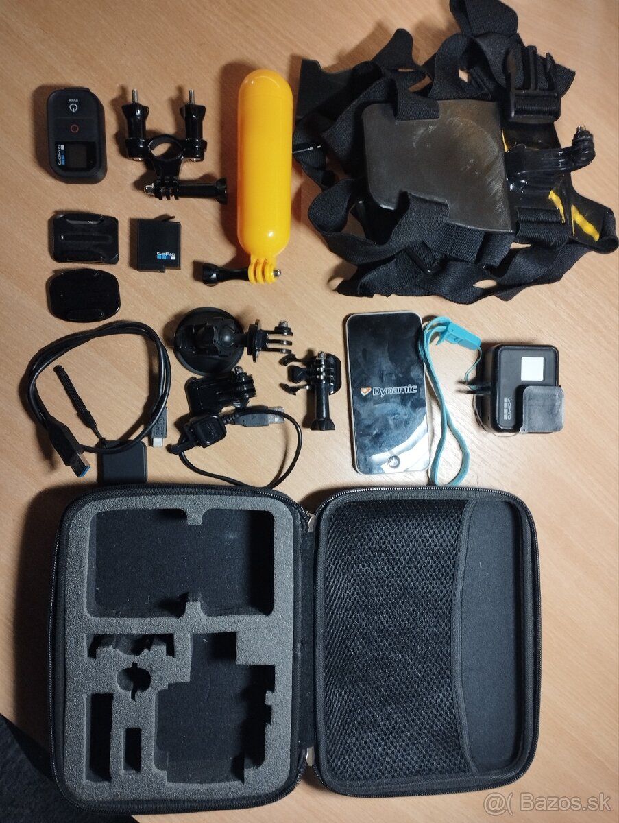 GoPro Hero 7 Black - 2