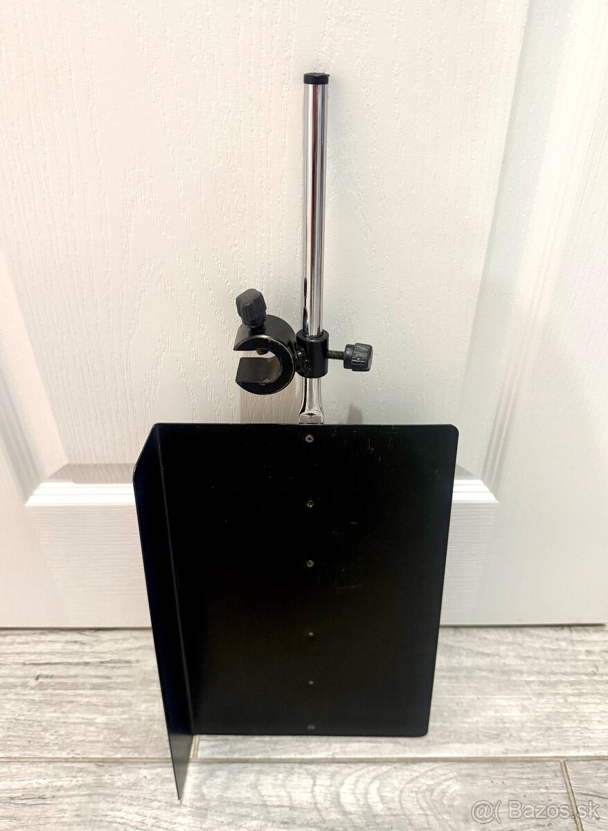 Stojan na noty / texty - 2