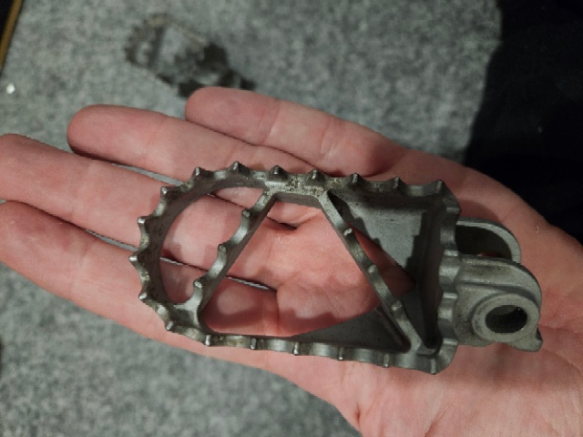 stupacky KTM 1050, 1090, 1190, 1290 adv - 2