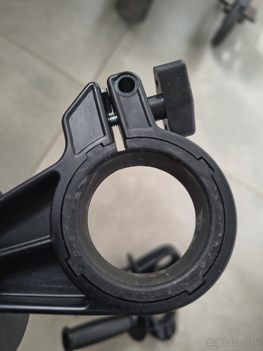 Rúčka na vŕtačku - 2