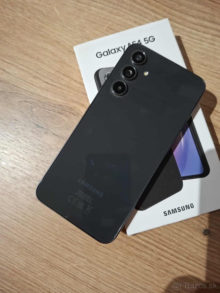 Samsung galaxy A54 5G - 2