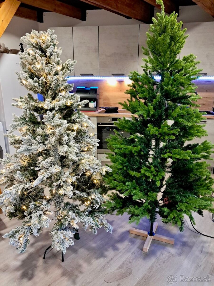 ✨ Predaj krásnych vianočných stromčekov🎄✨ - 2