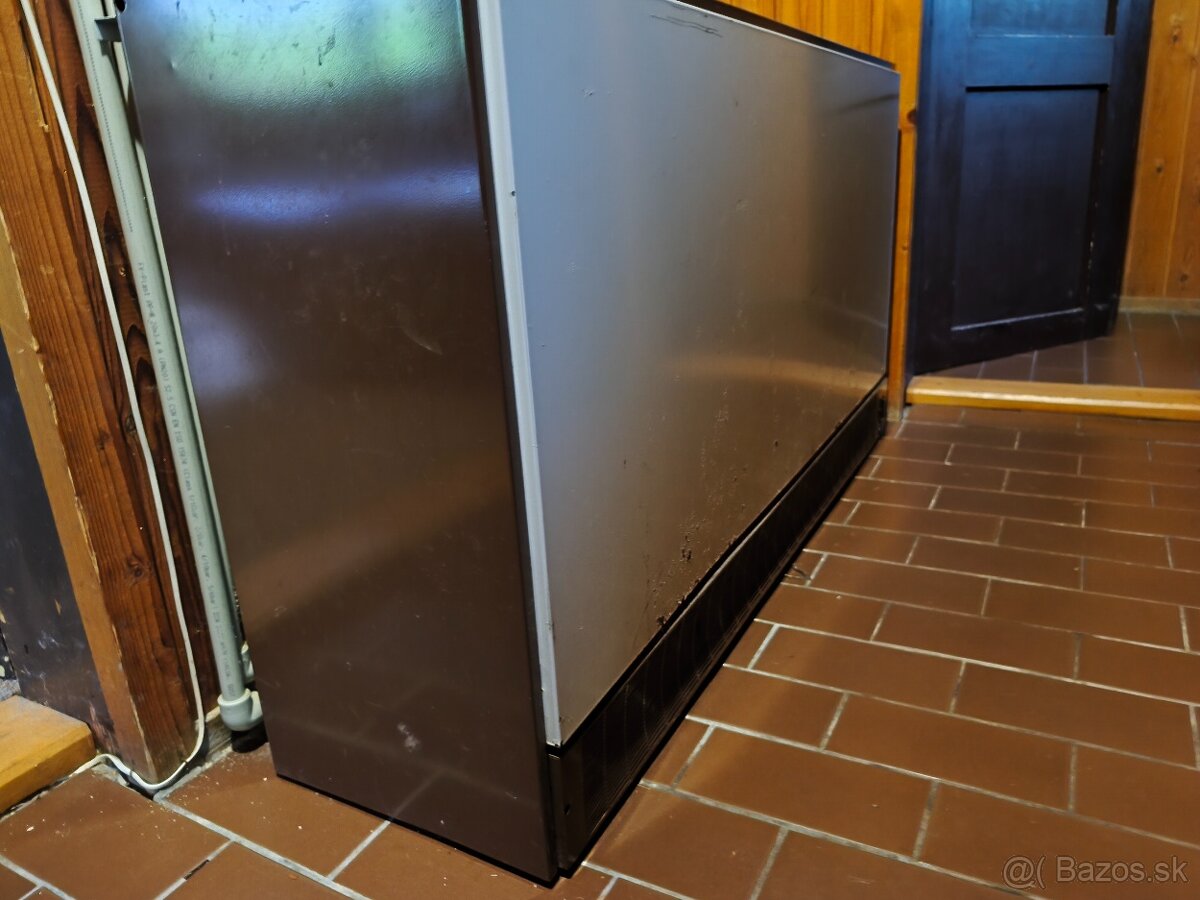 Akumulačné kachle - 2