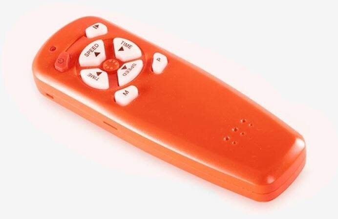 Wellneo Energizer - masážny prístroj na nohy - 2