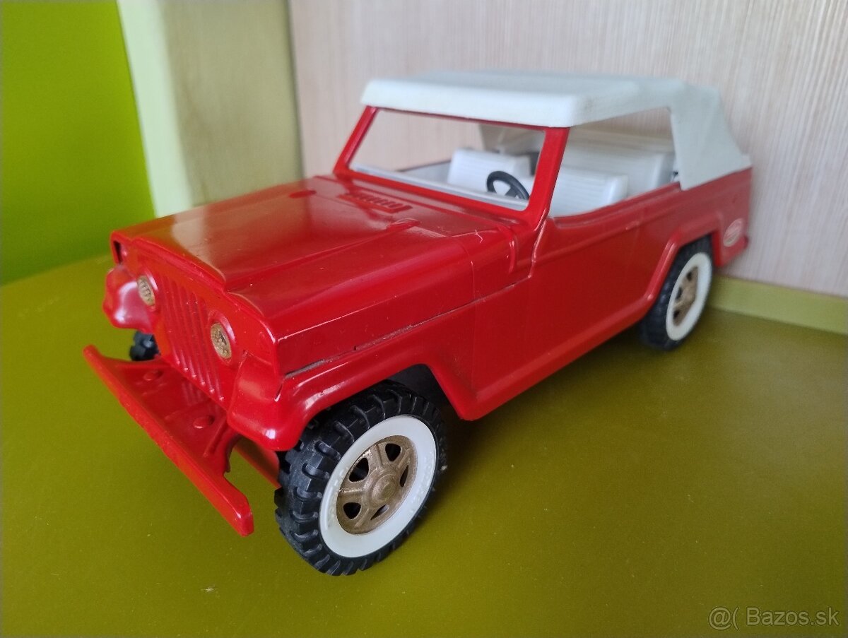 staré autíčka - 2