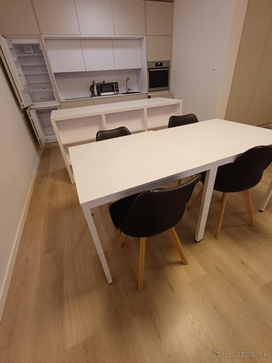 Ponúkam na prenájom väčší 2 izb. byt, Bajkalská, BA Ružinov - 2