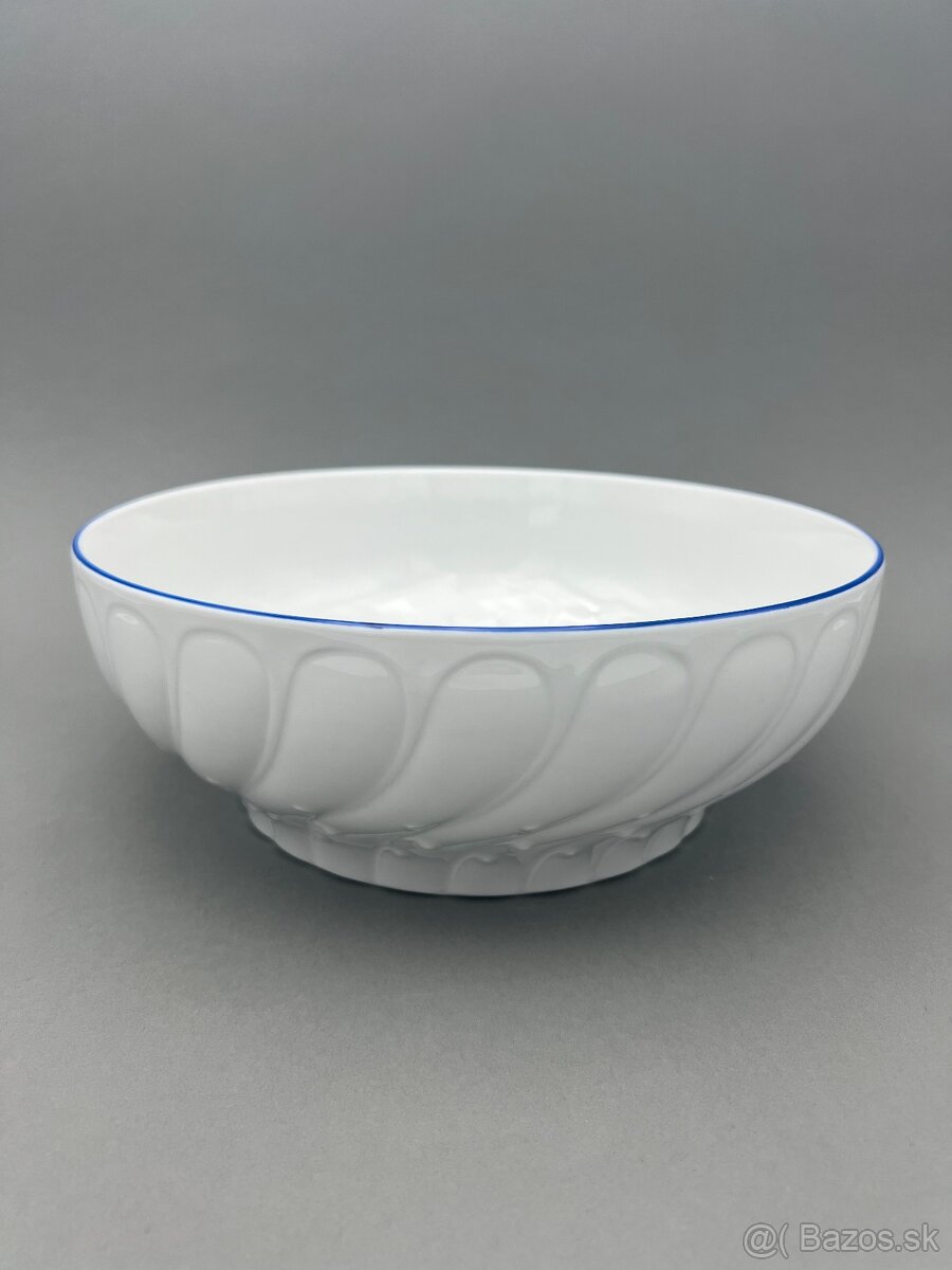 Zarábacia misa s motívom husí. - 2