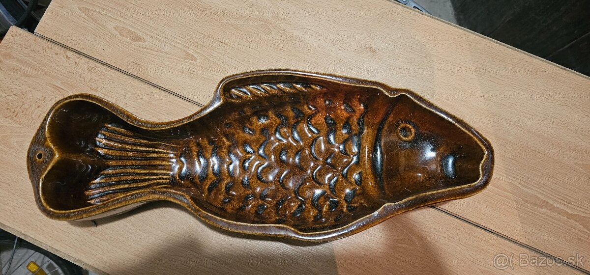 Formi na pečenie staré - 2