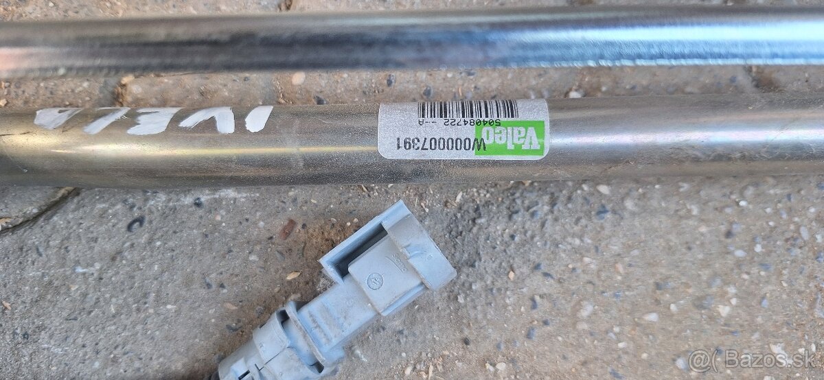 Iveco daily 3, 4 - 2