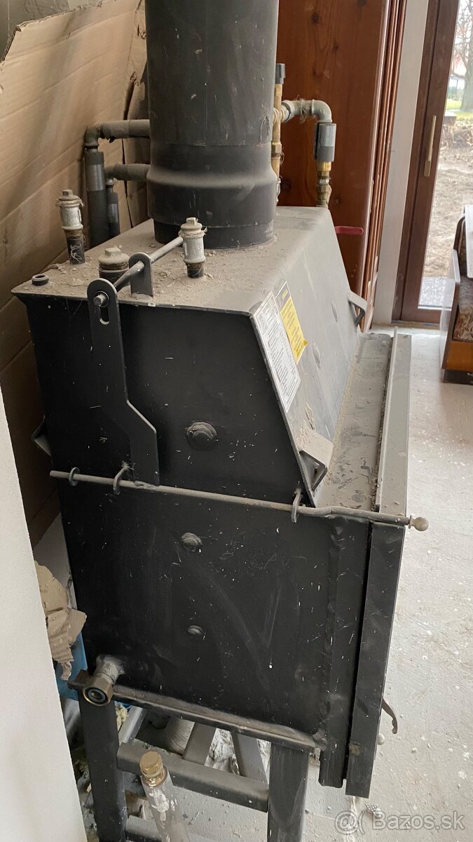 Predam vodnika Lechma - 2