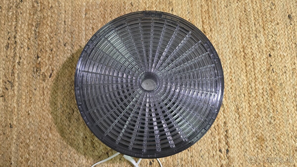 Veľká sušička potravín SENCOR – food dehydrator - 2