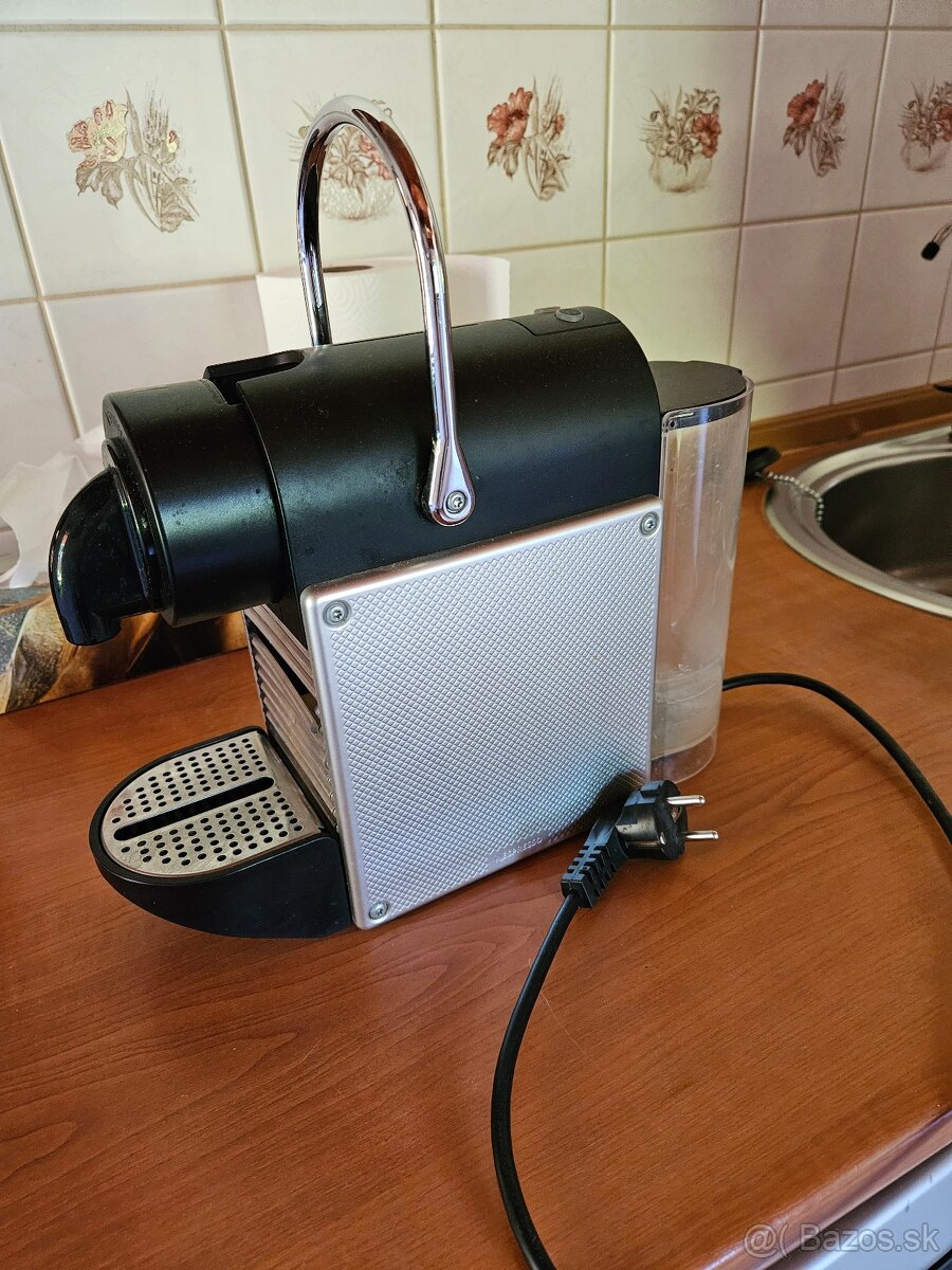 Nespresso Pixie - 2