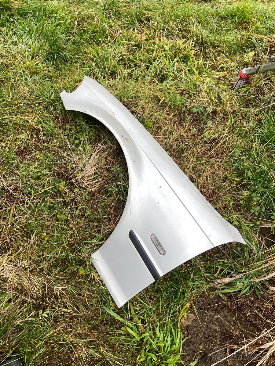 Rozpredam diely z bmw e46 - 2