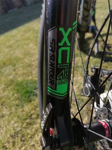 Predám Kellys gate 30 - 2