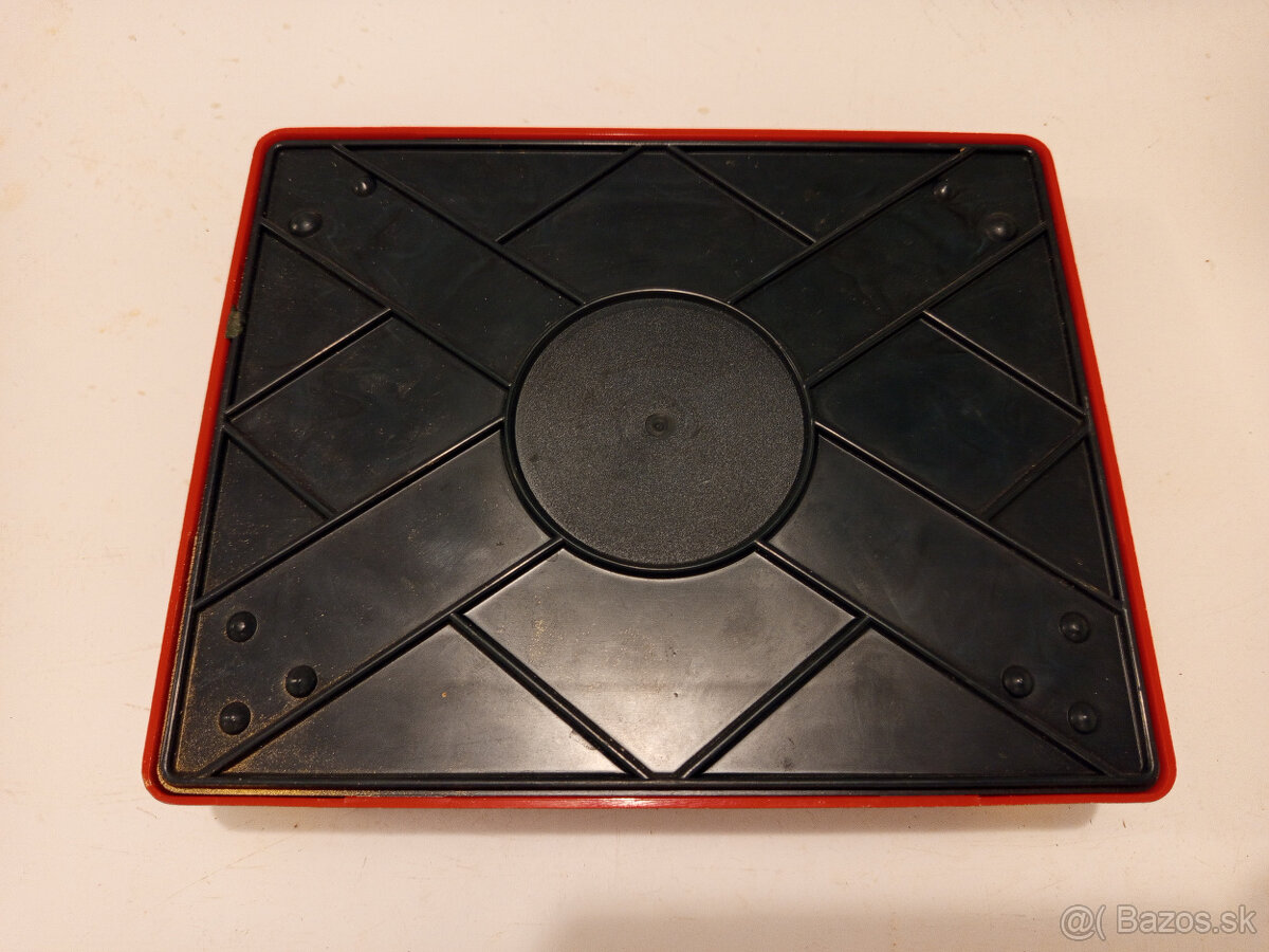 predam staru hracku - 2