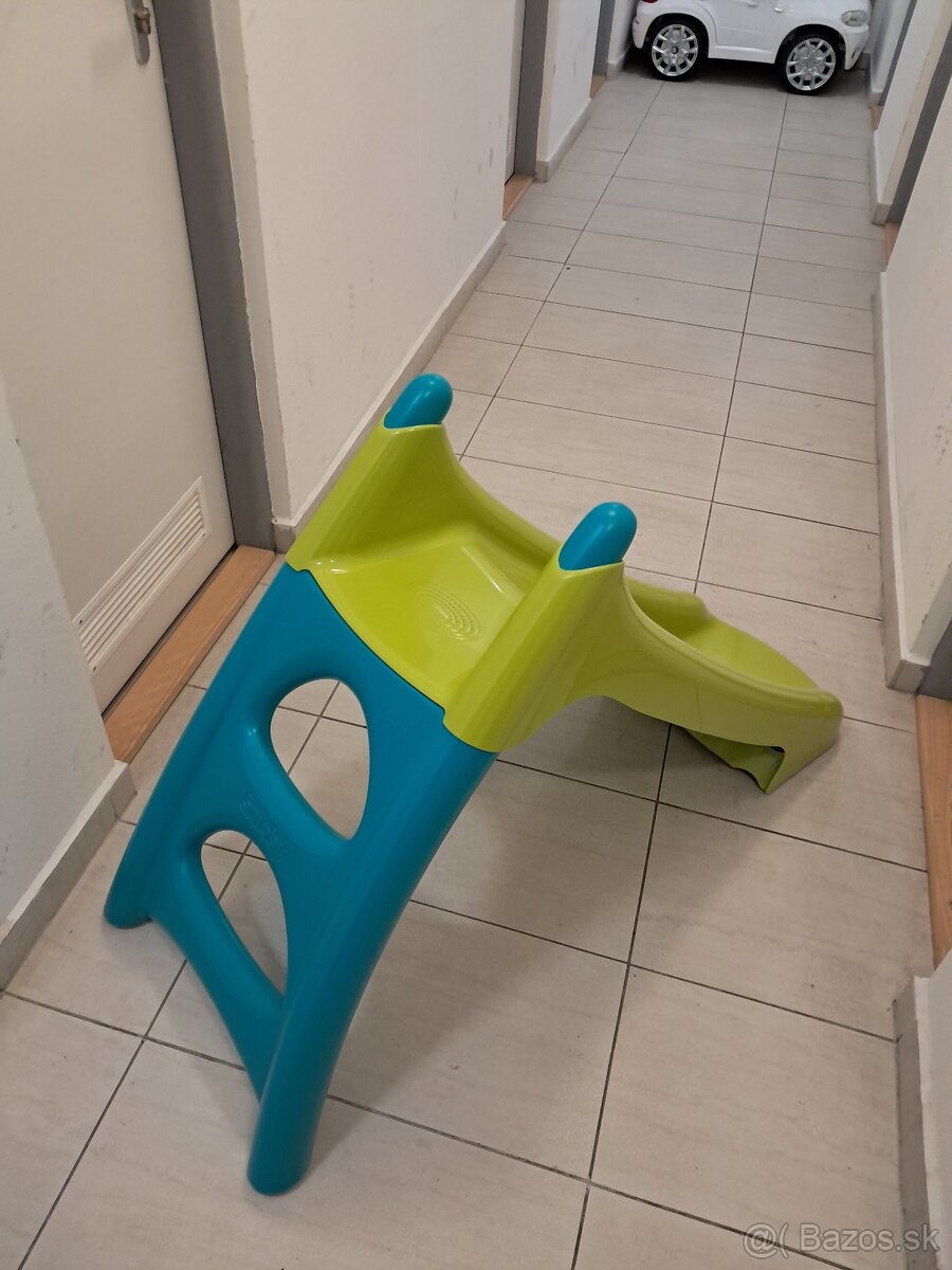 Detská šmykľavka Smoby - 2