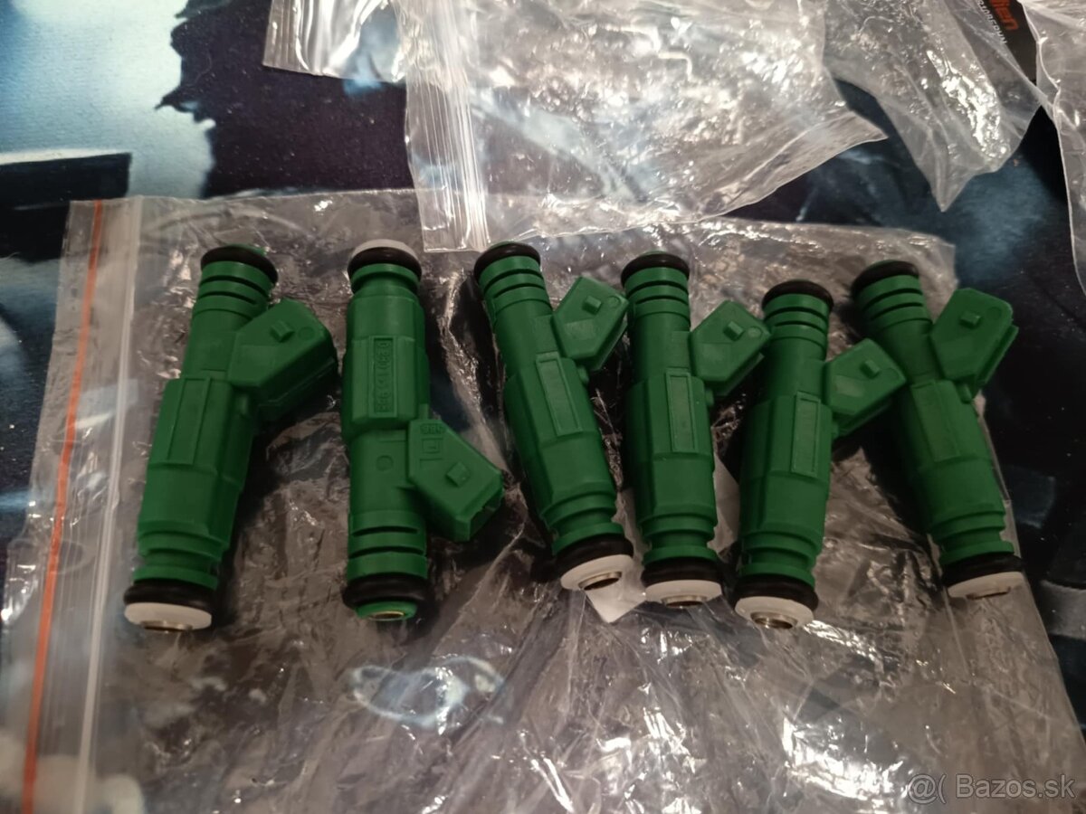 Vstrekovač BOSCH EV1 440cc - 2