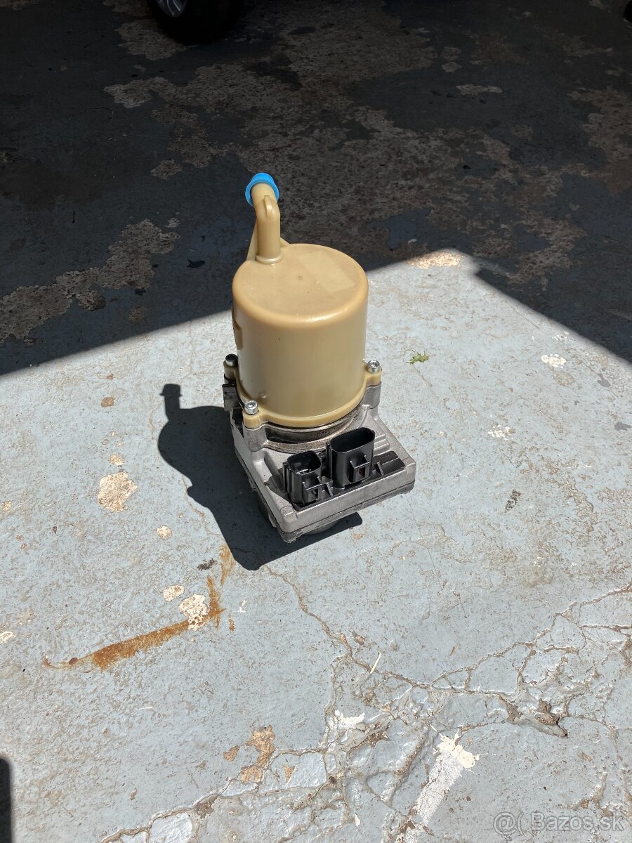 Servočerpadlo (elektrohydraulické) Mazda 3 BL (2009-2013) - 2