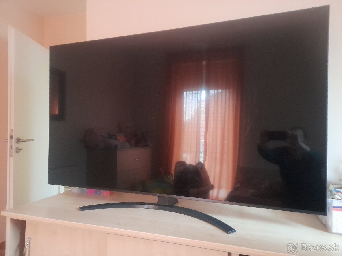TV LG - 2