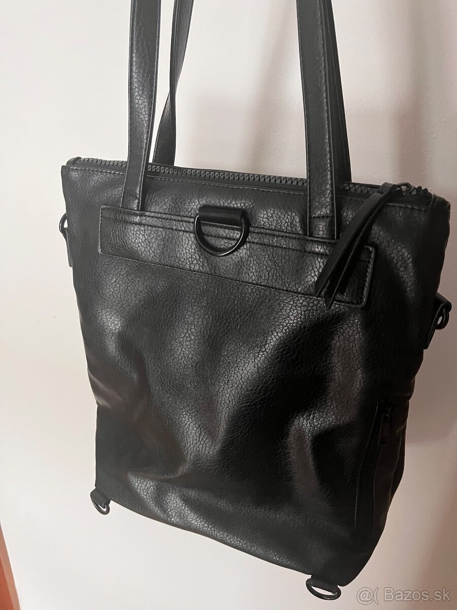 Kabelka medicine - 2