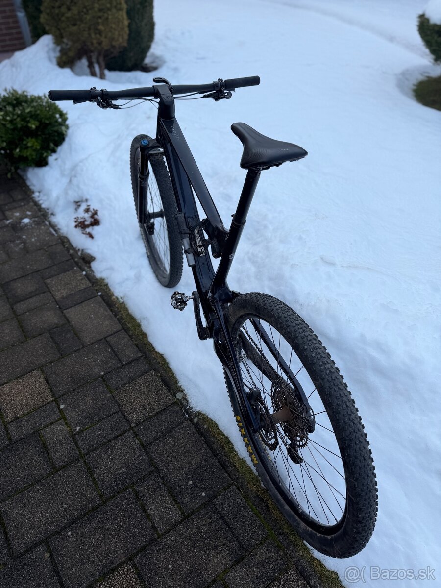 Scott Spark RC veľkost XL - 2